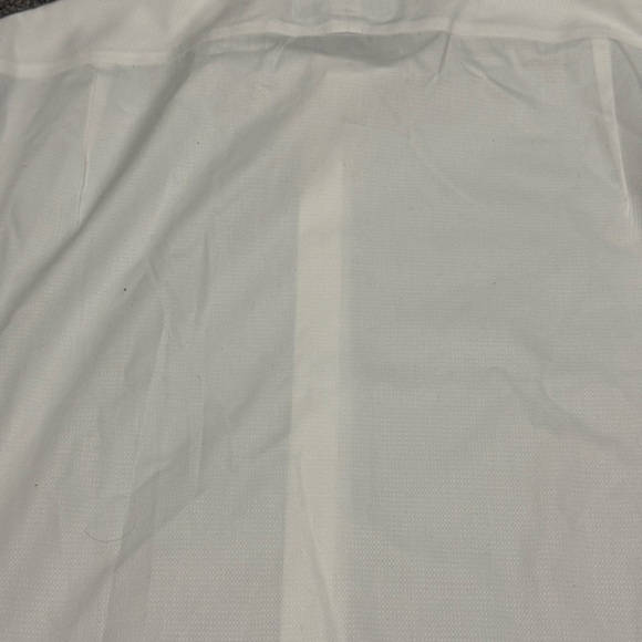 Charles Tyrwhitt White Dress Shirt - Picture 3 of 4